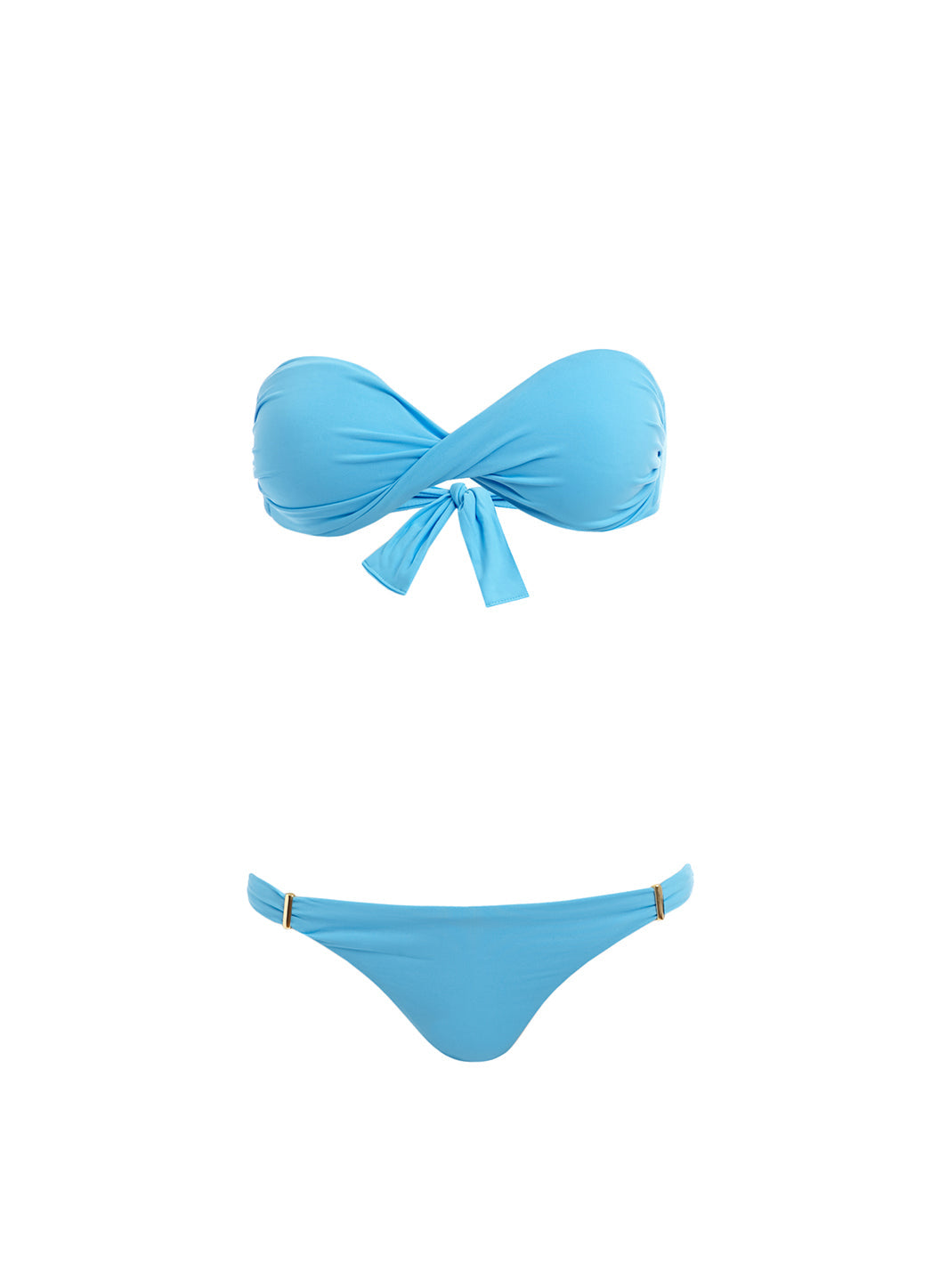 Exclusive Martinique Blu Bikini Official Site