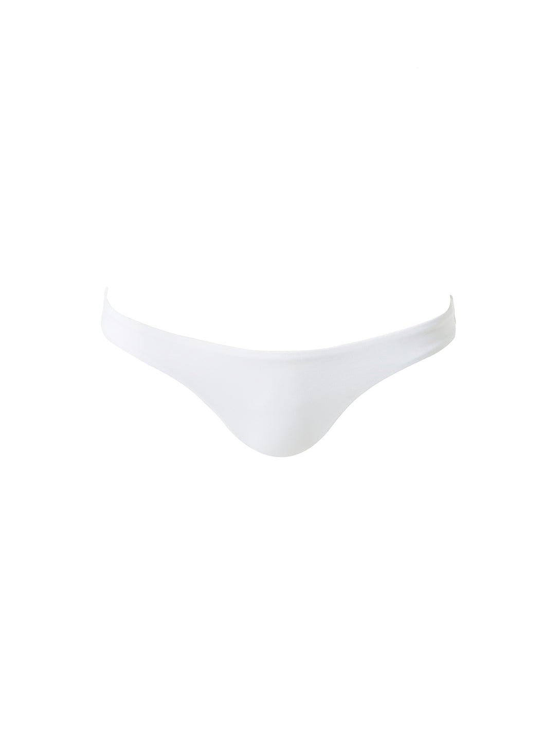 Barcelona Classic Full Coverage Bikini Bottom main image 1