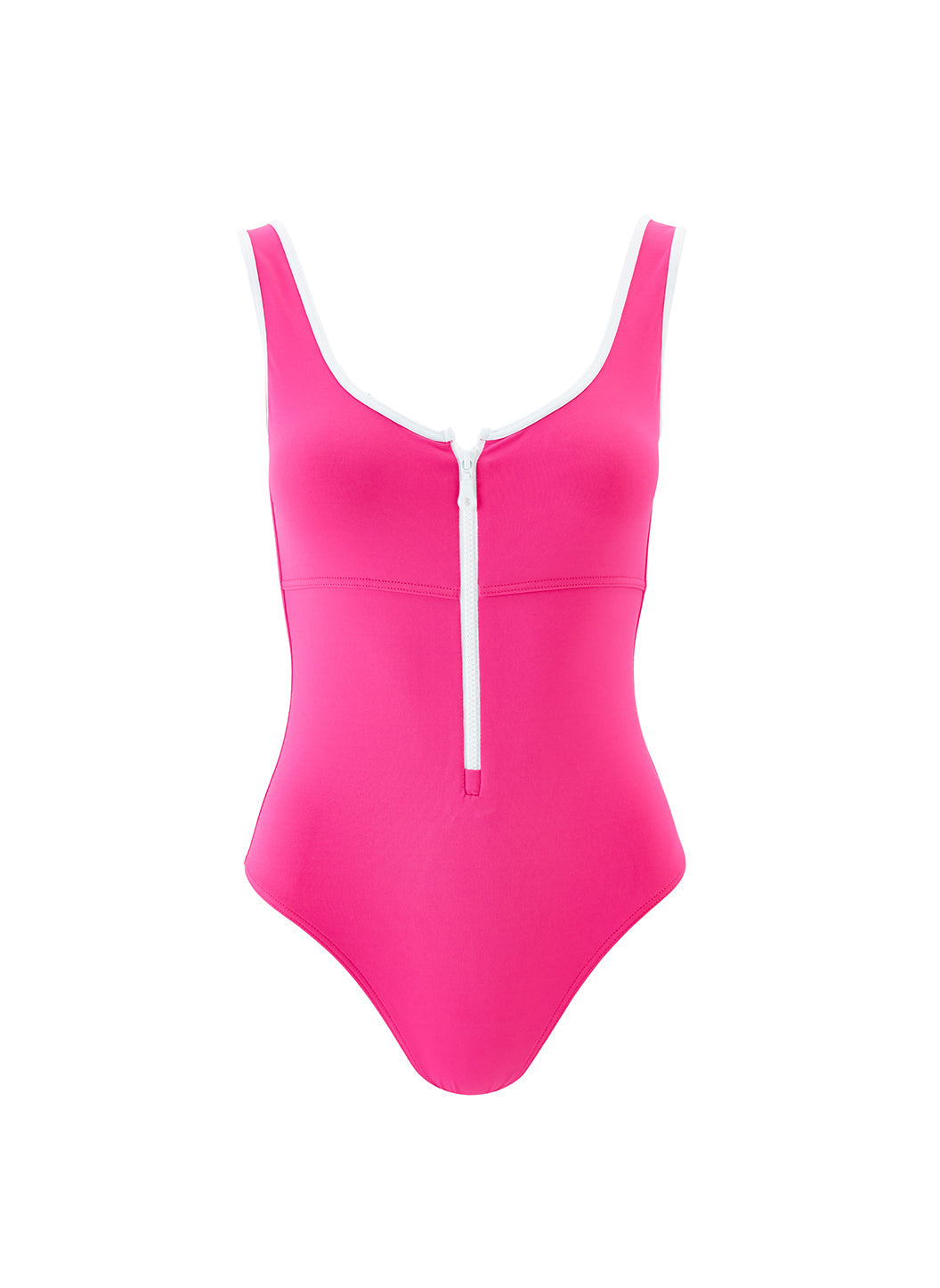 Bellino Fuchsia Swimsuit | Official Site