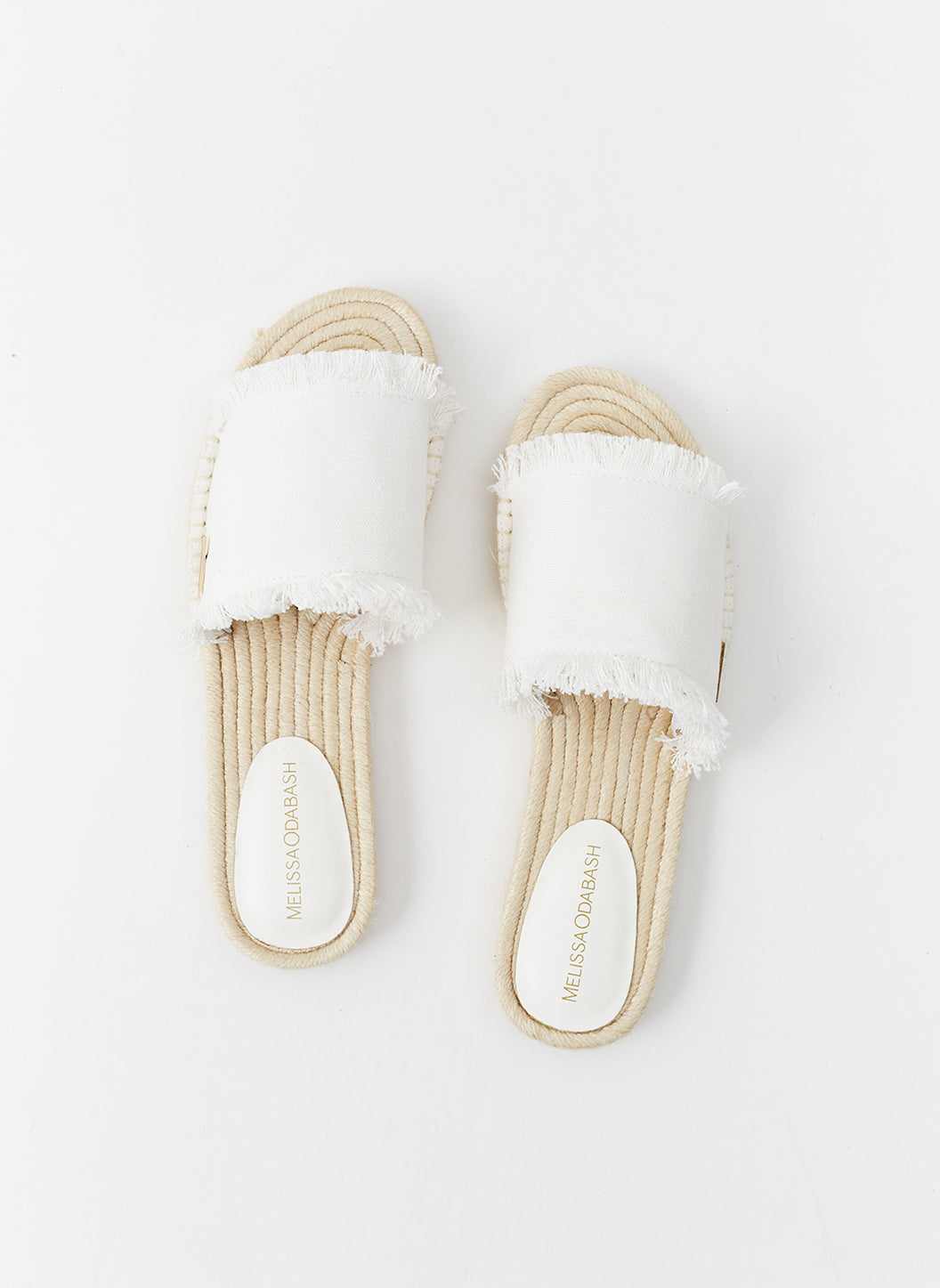 Espadrille Beige Sandals | Official Site