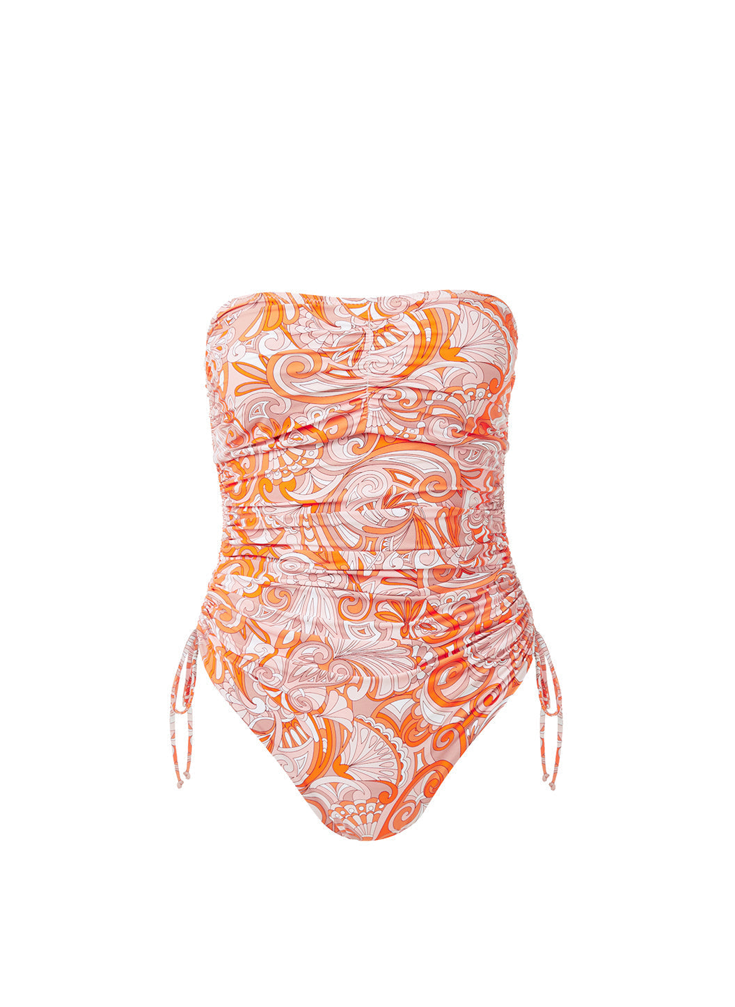 Violet Mirage Swimsuit main image 0