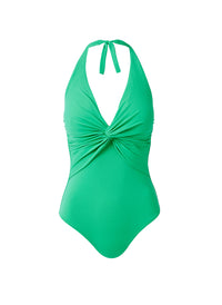 zanzibar green swimsuit cutouts 2024