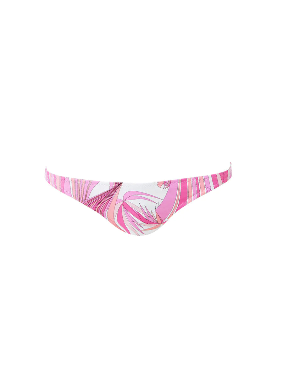 Alba Orchid Bikini Bottom