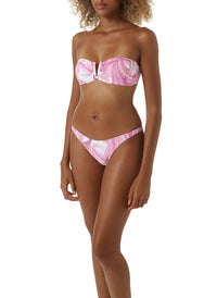 Alba Orchid Bikini Model 2023 F