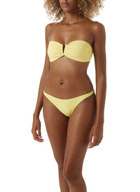 Alba_Yellow_Textured_Bikini_Model_F