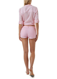 Alexi Blush Shorts