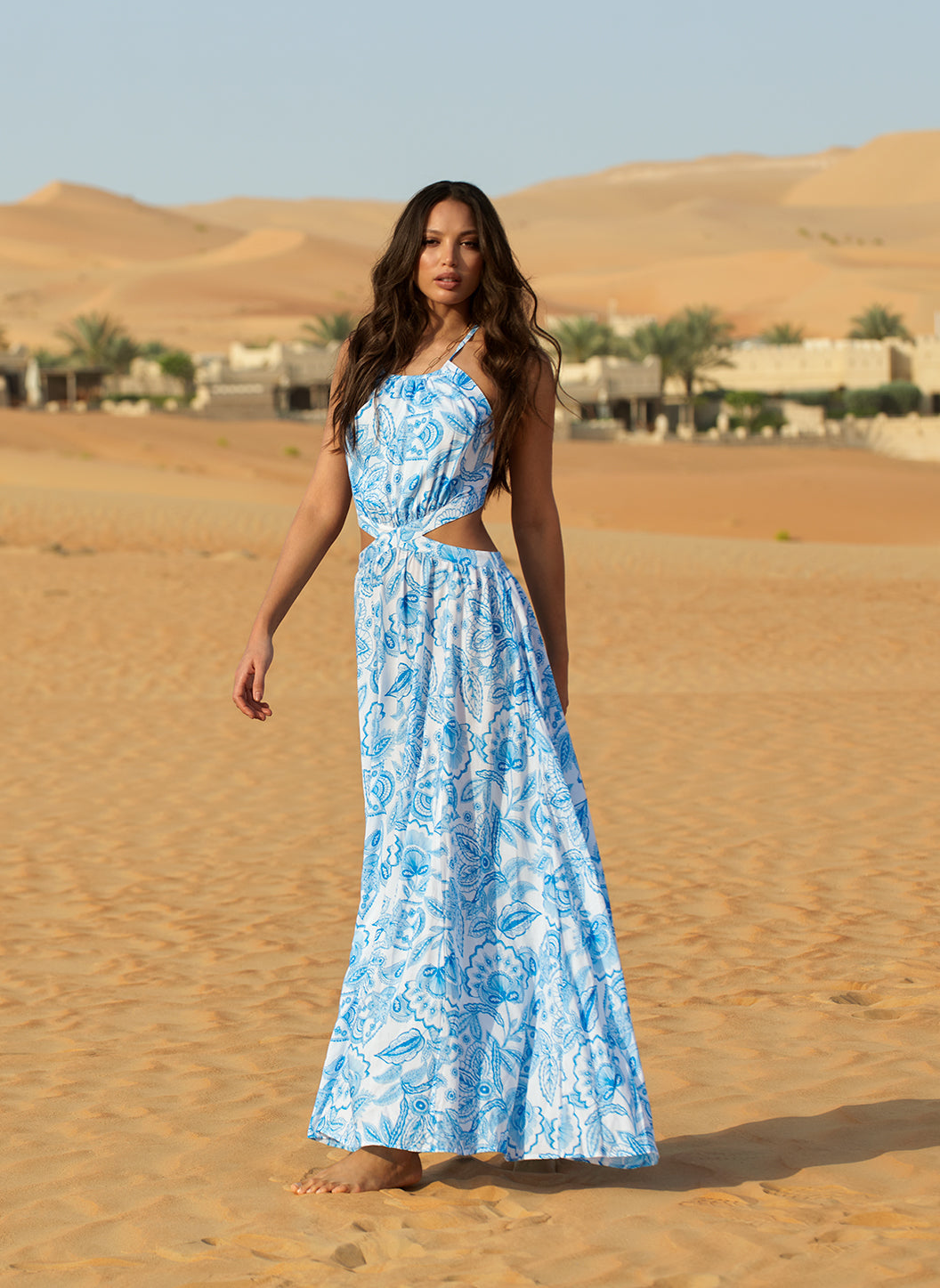 Melissa odabash dress online