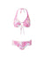 Brussels Orchid Bikini Cutout 2023