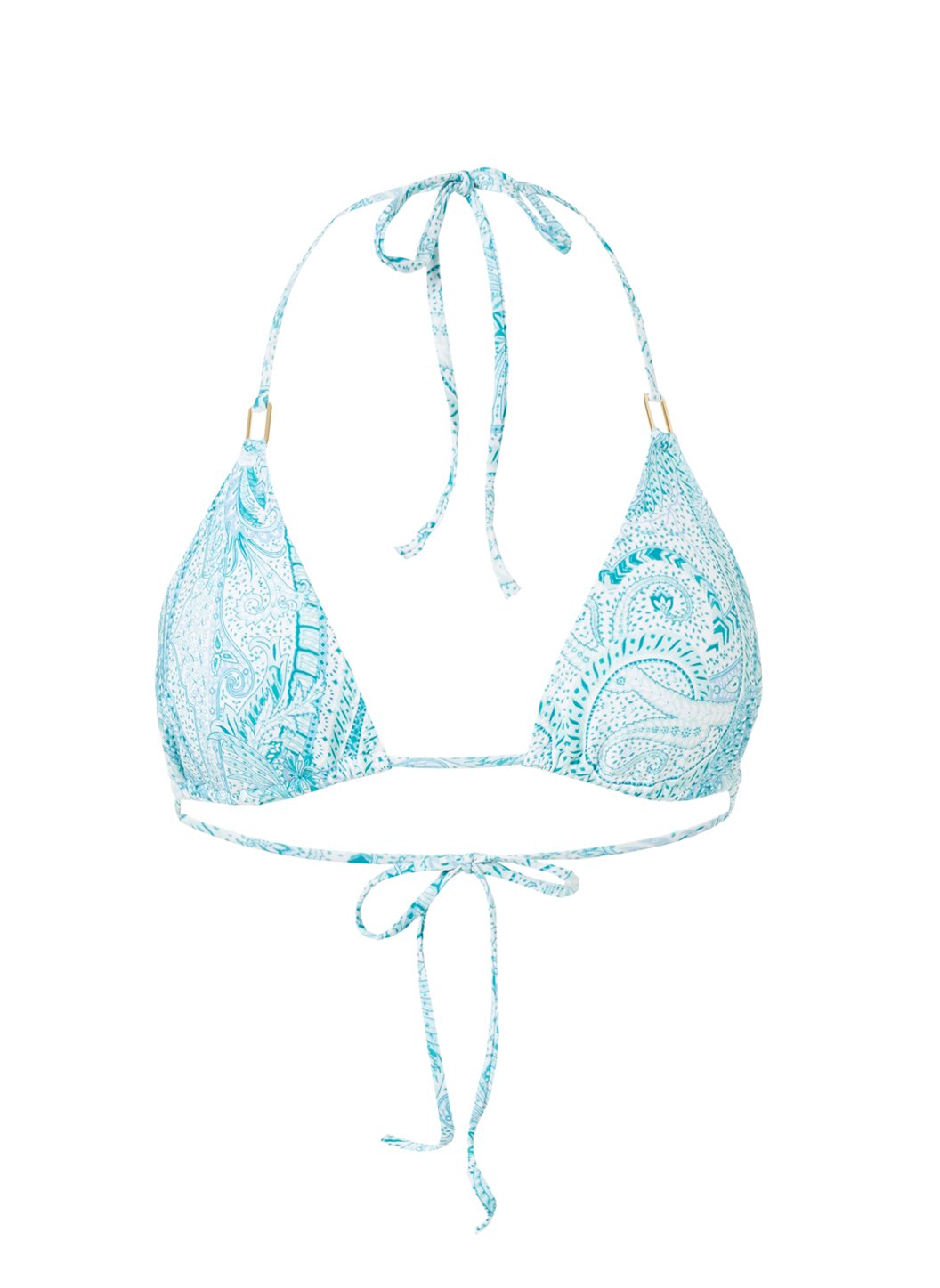 Classic Triangle Bikini