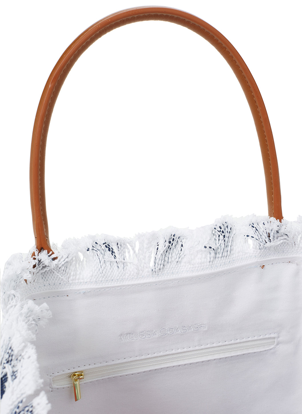 Melissa odabash beach clearance bag