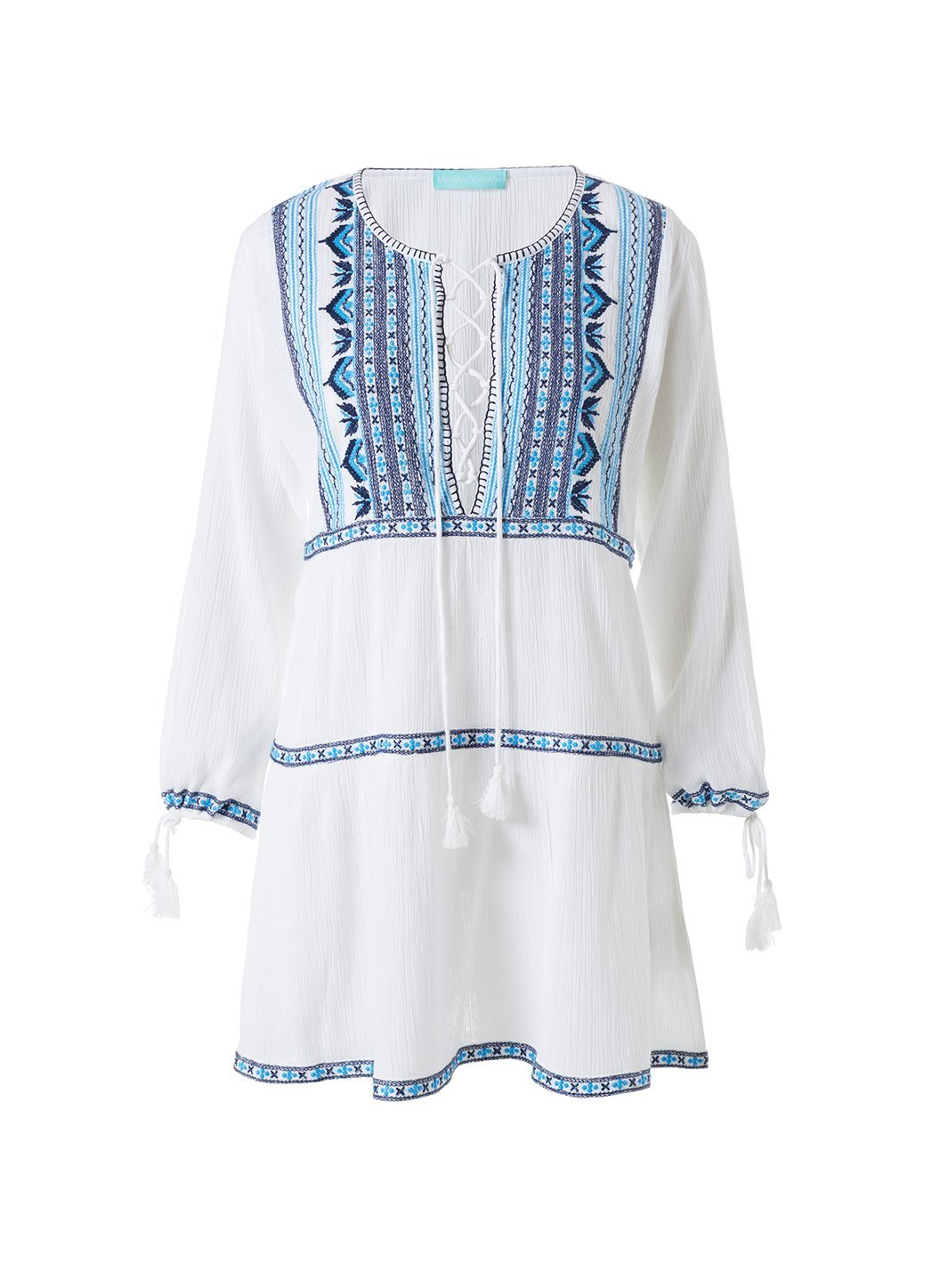 Millie Gusset Dress