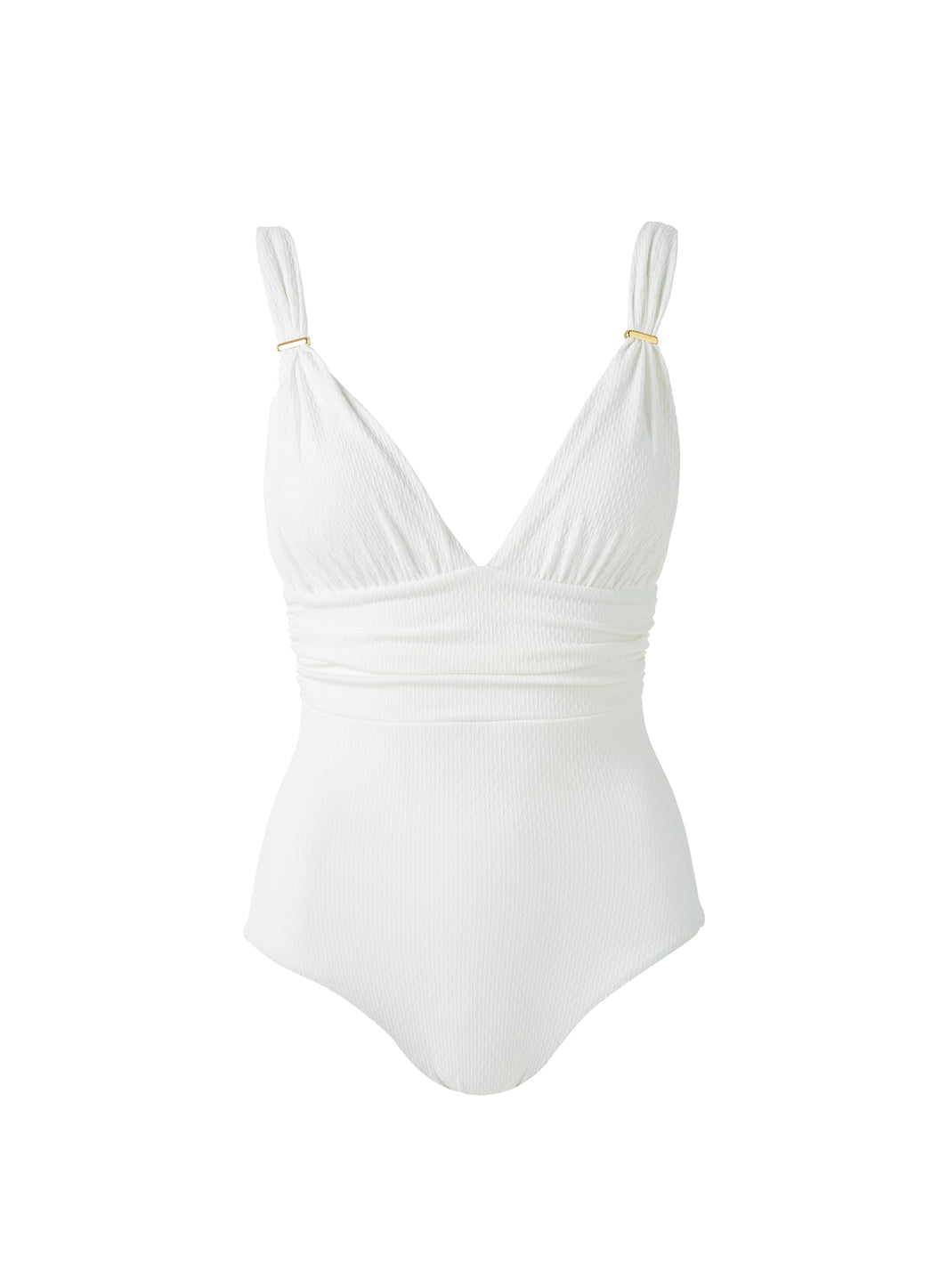 MELISSA ODABASH Women Panarea Ocean Swimsuit