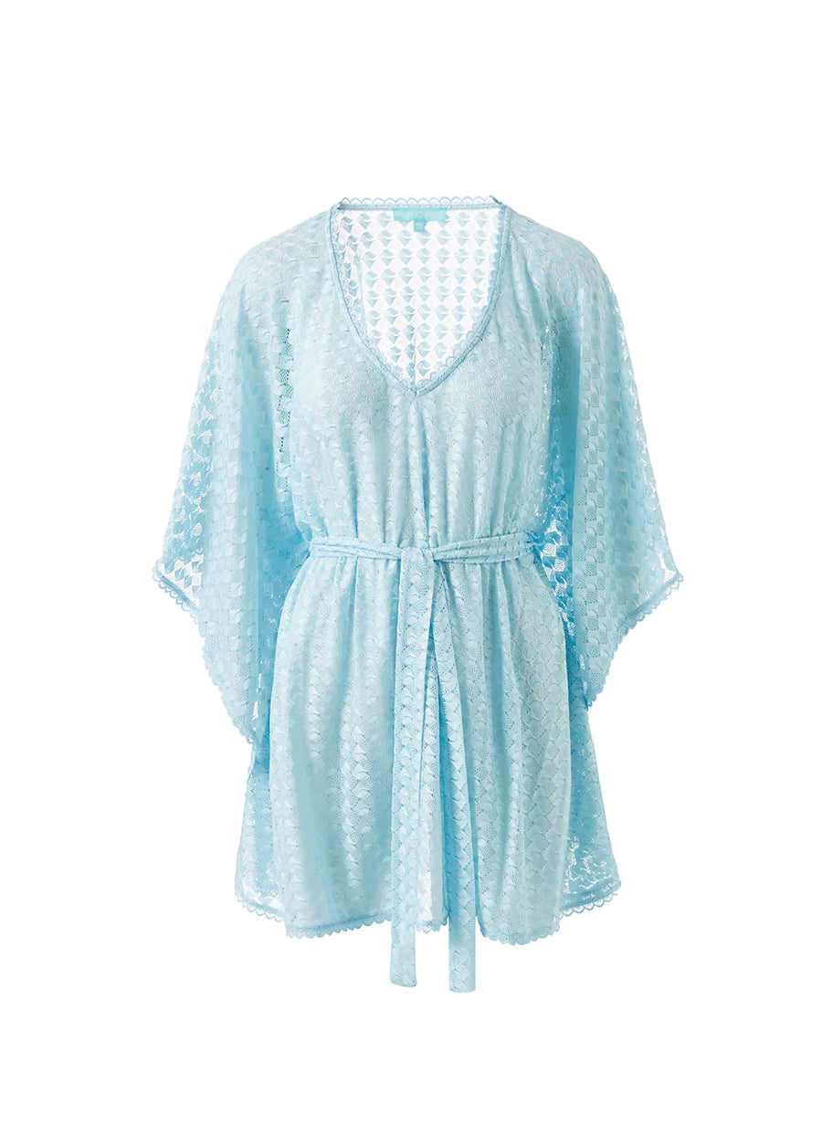 Petra Sky Kaftan Cutout 2023