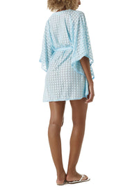 Petra Sky Kaftan Model 2023 B
