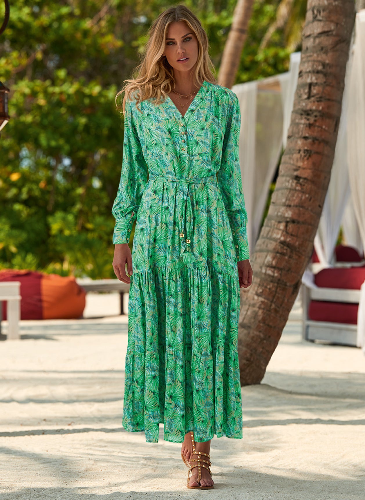 Lorikeet Fern Dress | Official Site Lorikeet Fern Dress | Official Site