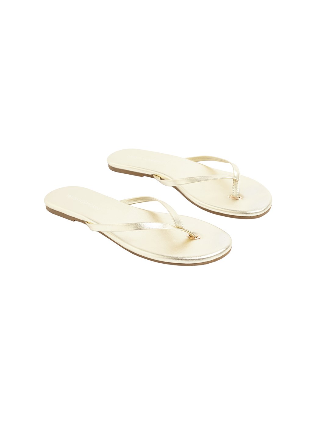 Melissa odabash sales flip flops