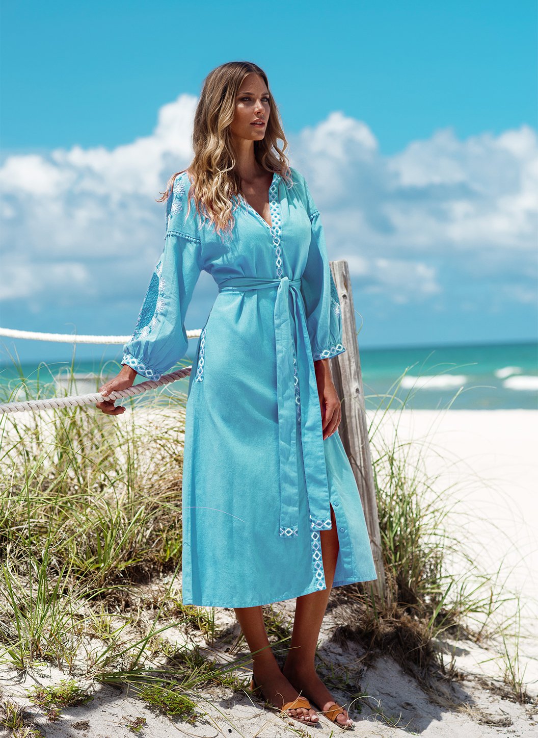 Melissa clearance odabash kaftan