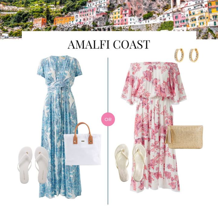 Apres Beach Dresses