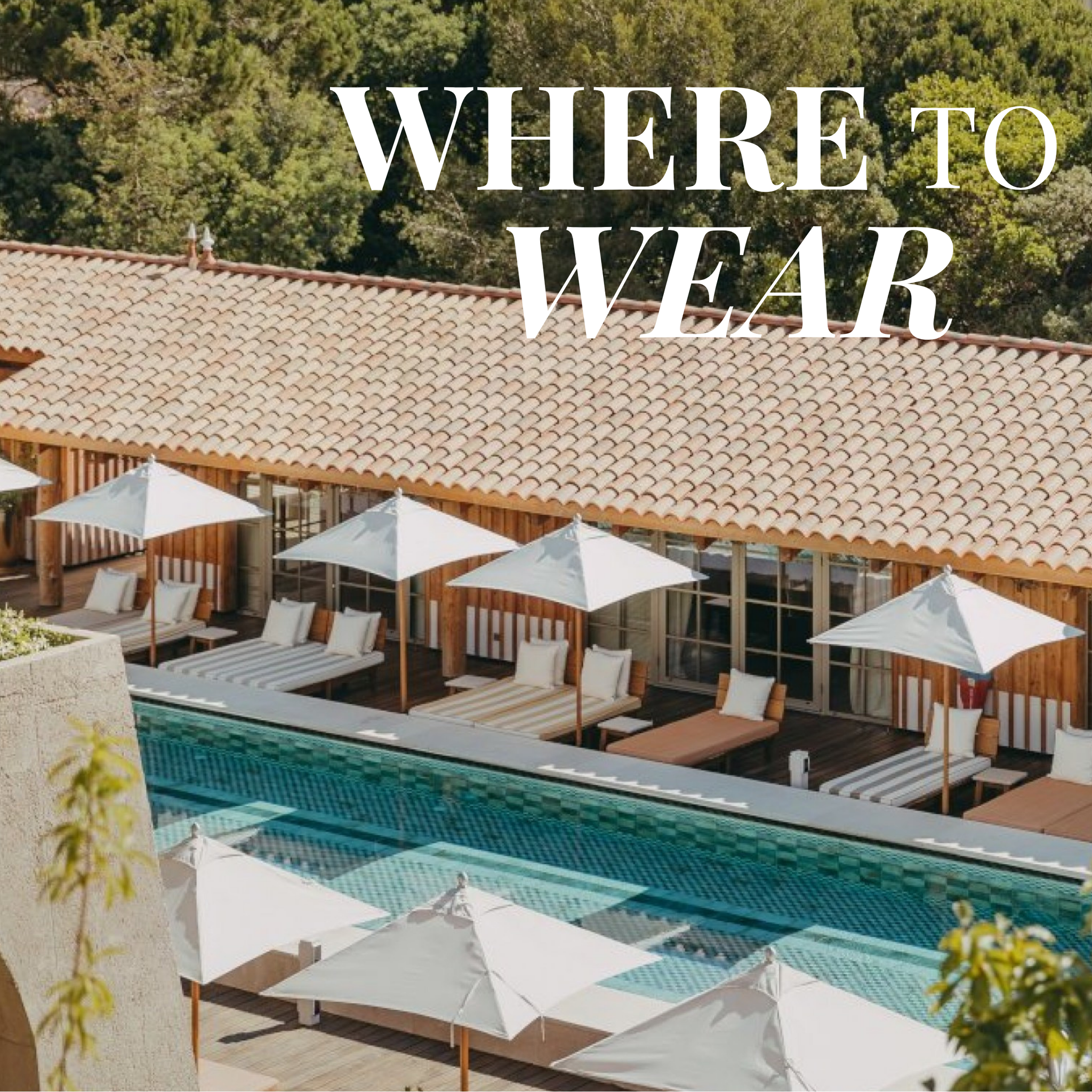 Where to Wear: Curated Odabash Style for Melissa’s Favorite Destination