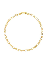 Gold Chain Necklace-2024