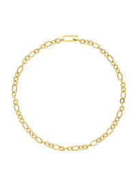 Gold Chain Necklace-2024