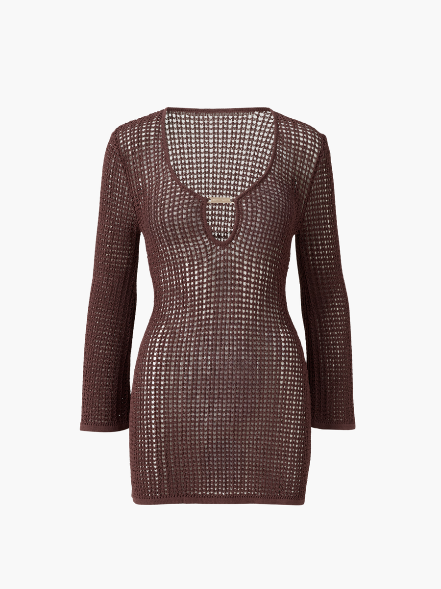 Ellis Brown Dress