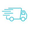 delivery & returns