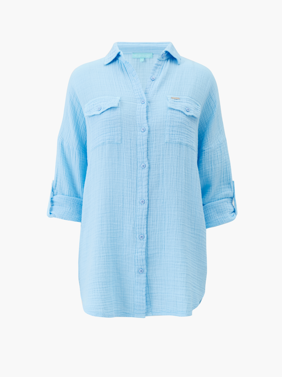 Elena Oasis Shirt