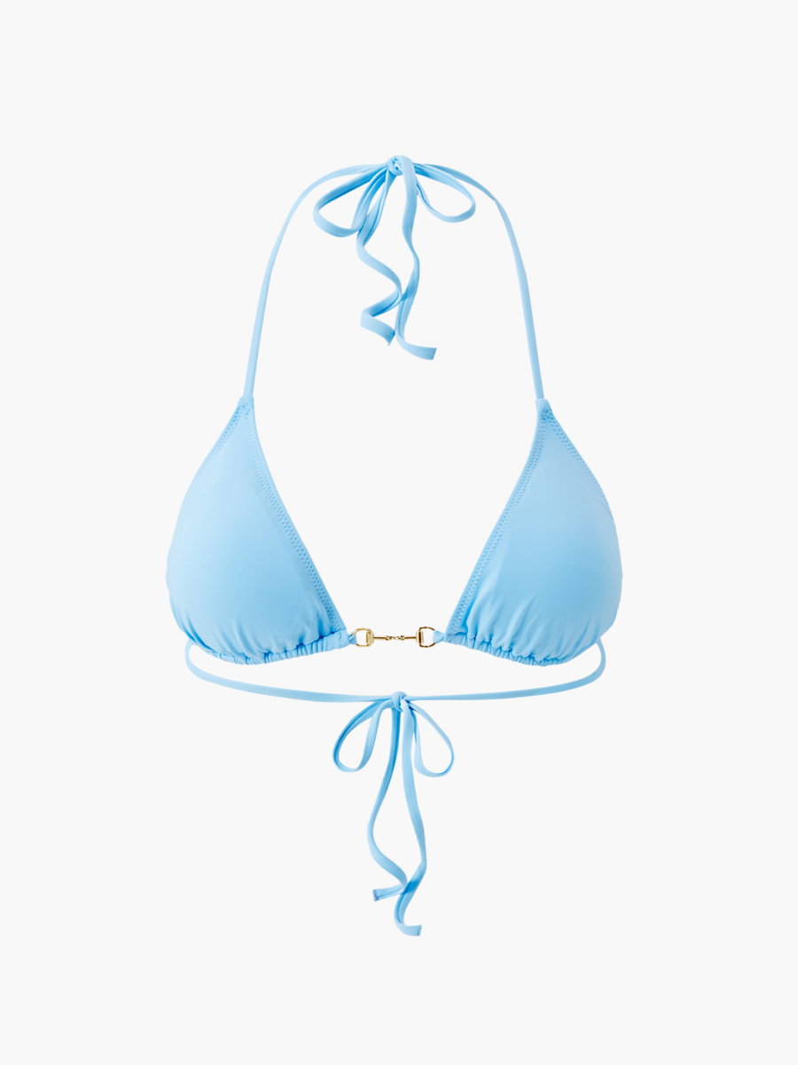 Menorca Oasis Bikini Top