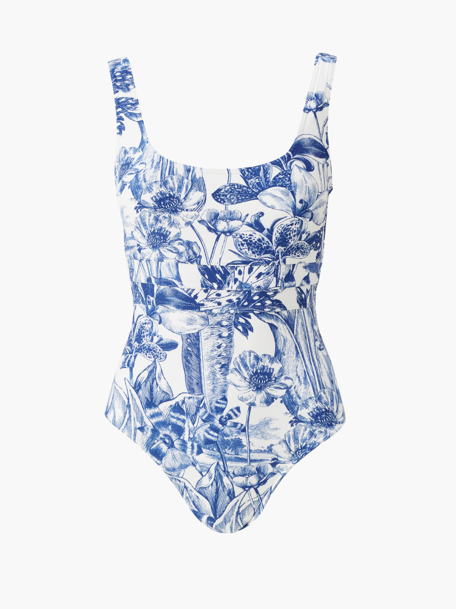Nevada Paloma Swimsuit
