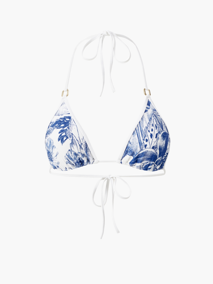 Malta Paloma Bikini Top
