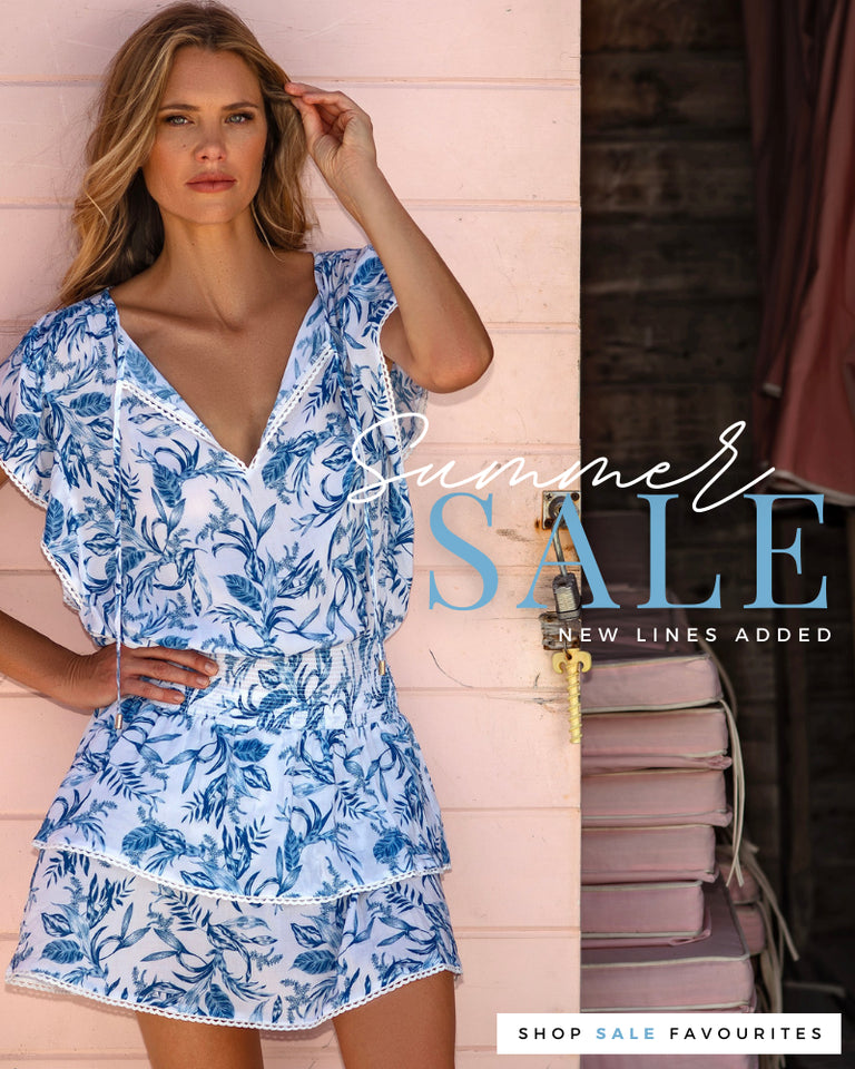Summer Sale