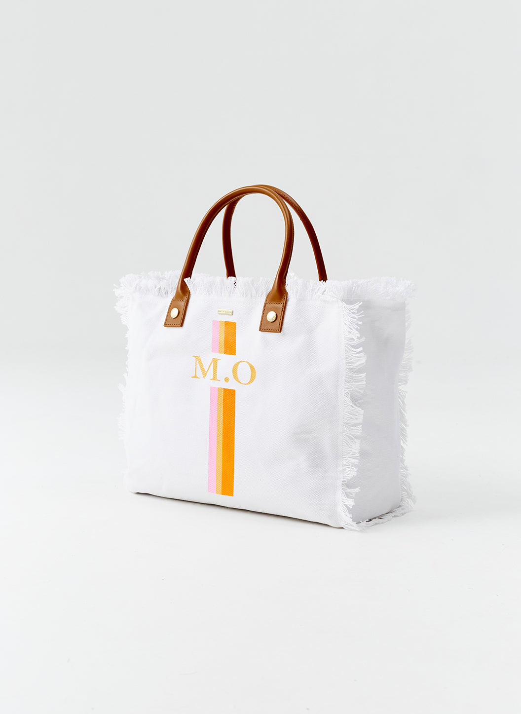 Cap Ferrat Orange Pink
