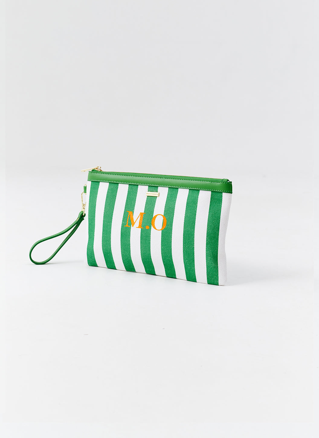 Personalised Capri Nautical Bag