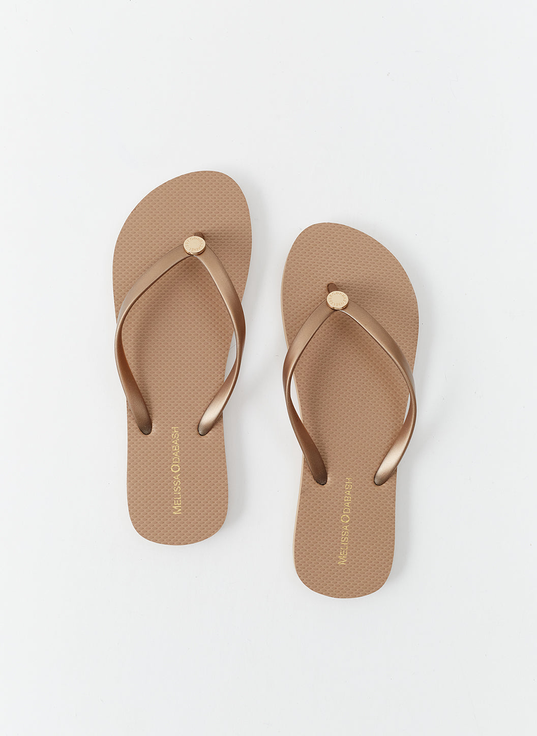 Melissa Odabash Flip Flops Sliders Official Site