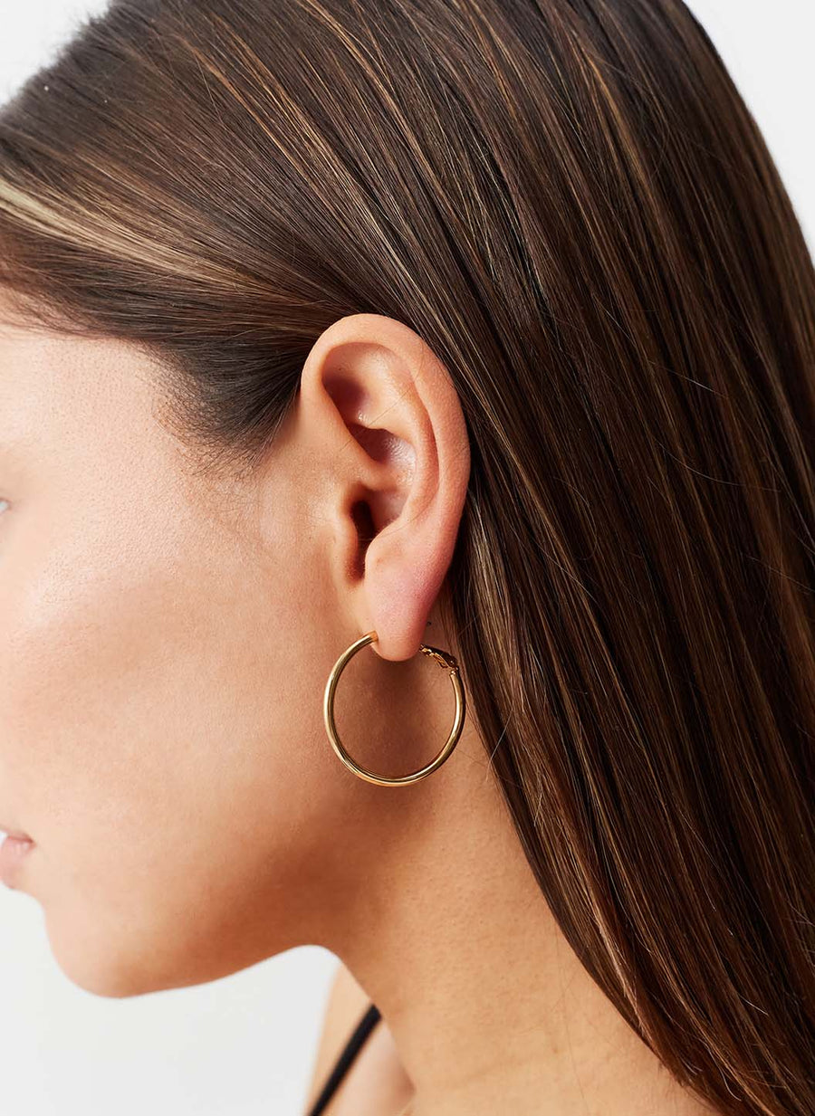 Gold_Small_Hoop_Earrings