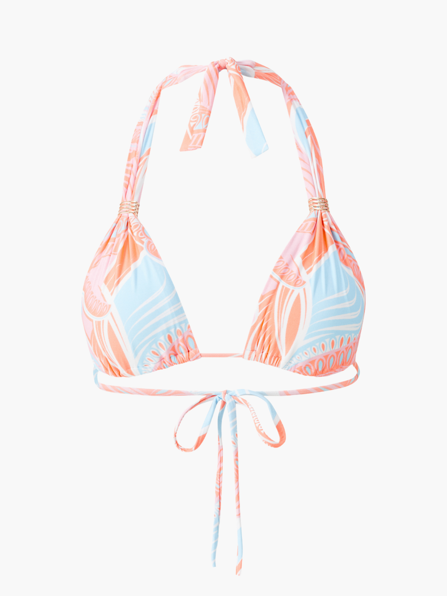 Grenada Cosmic Bikini Top