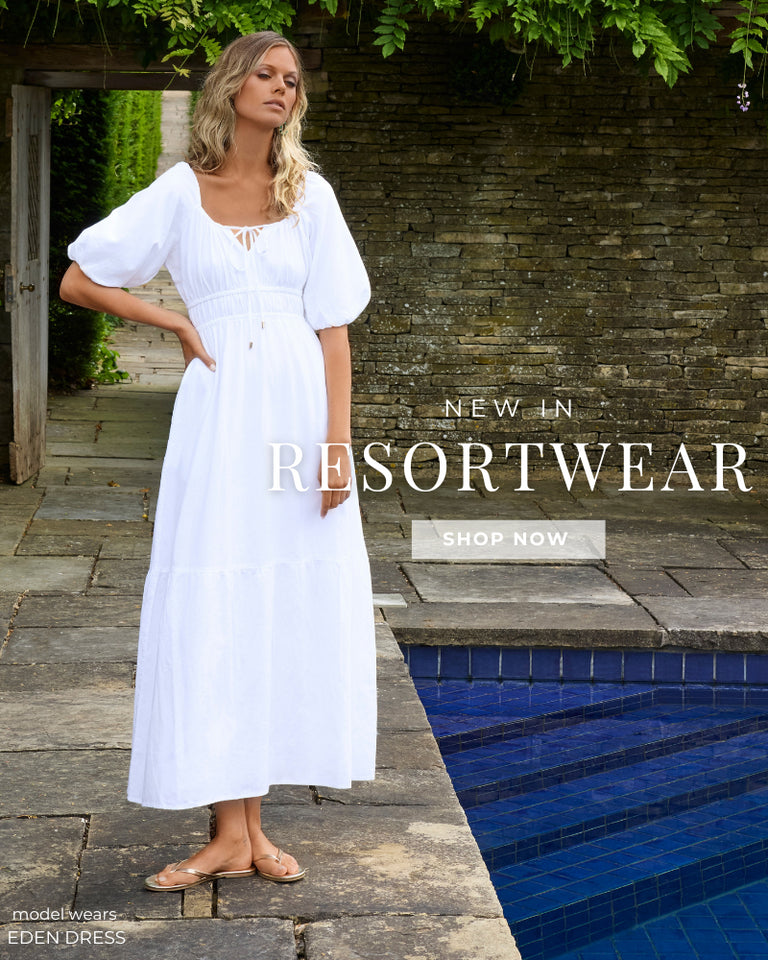 New In - Resortwear