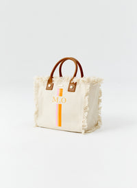 Porto Cervo Beige Pink Orange