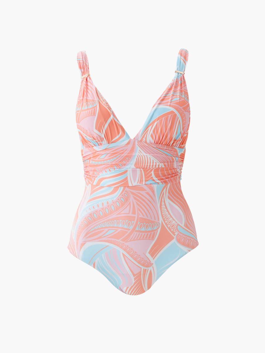 Panarea Cosmic Swimsuit