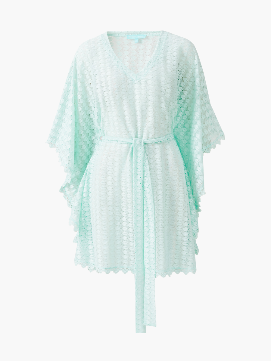 Petra Mint Kaftan