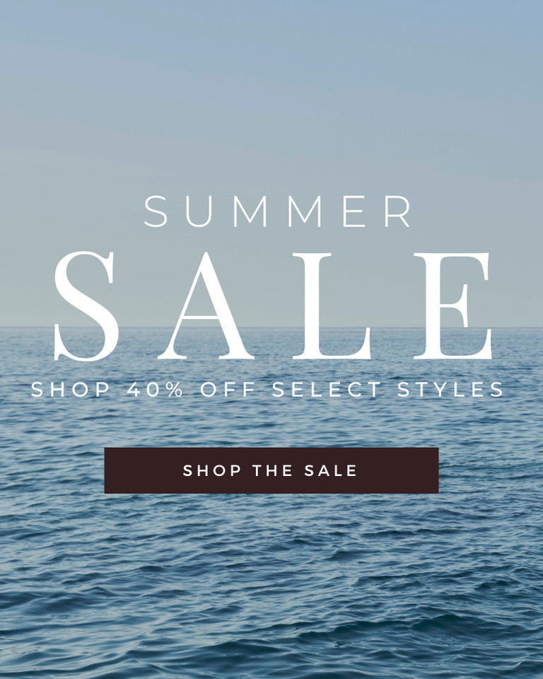 Summer Sale - 40% Off Cruise