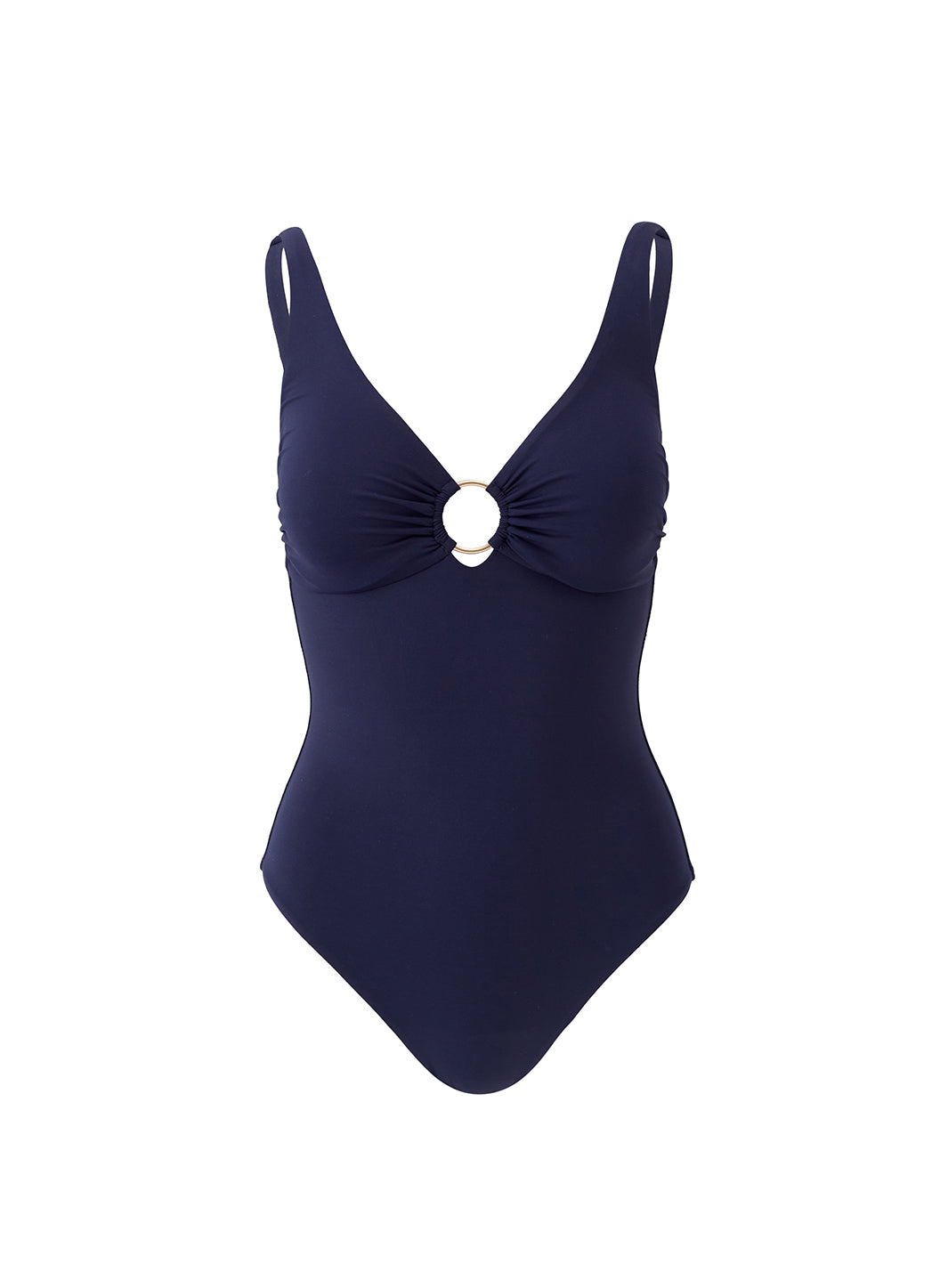 Tampa Navy Swimsuit | Official Site