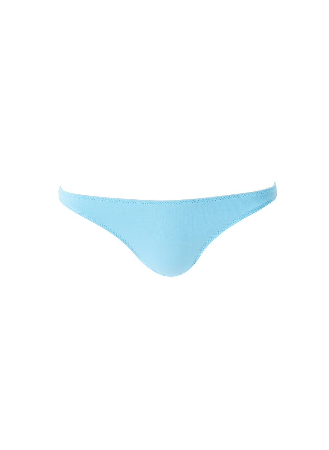 Alba Celeste Bikini Bottom