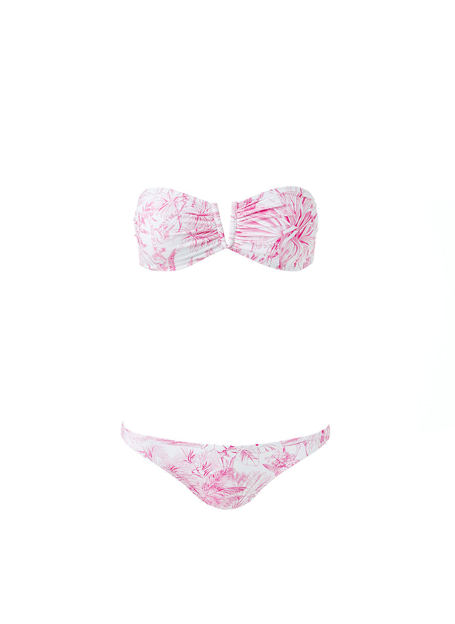 alba exotica bikini cutouts 2024
