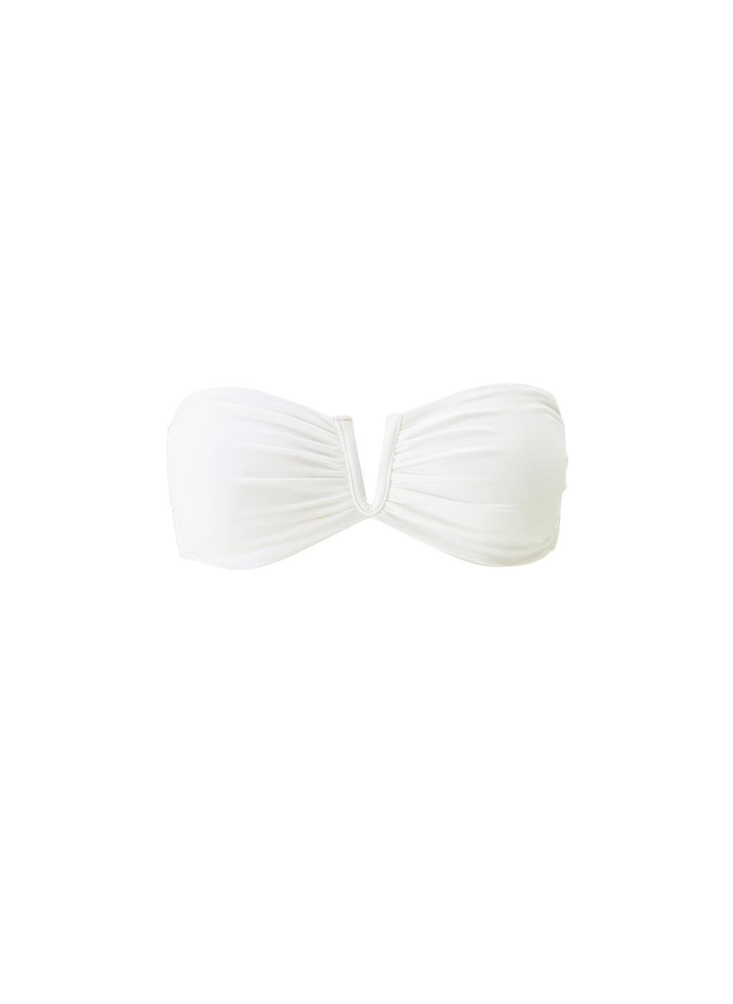 Alba Bikini Top