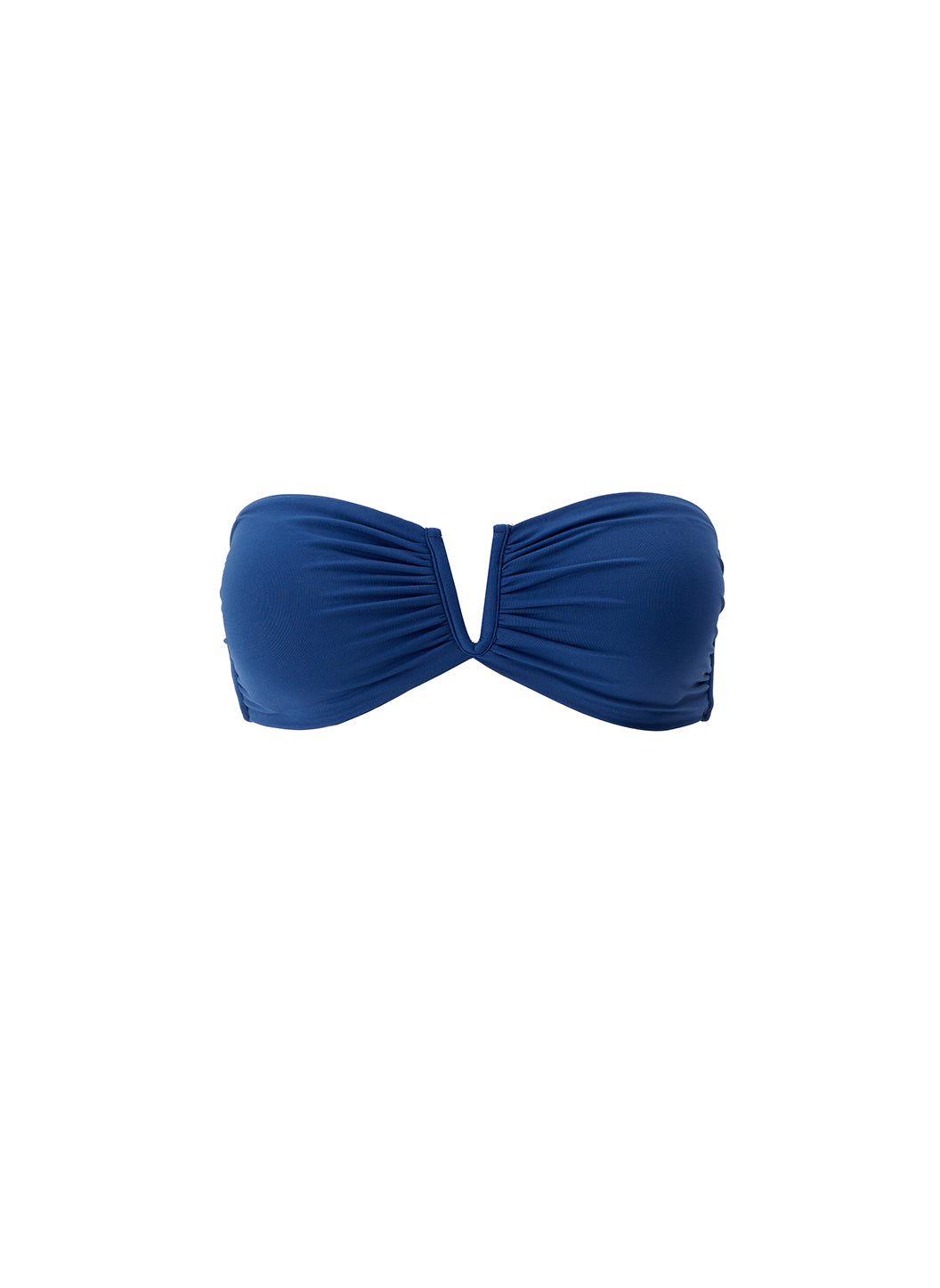 Alba Marine Bikini Top