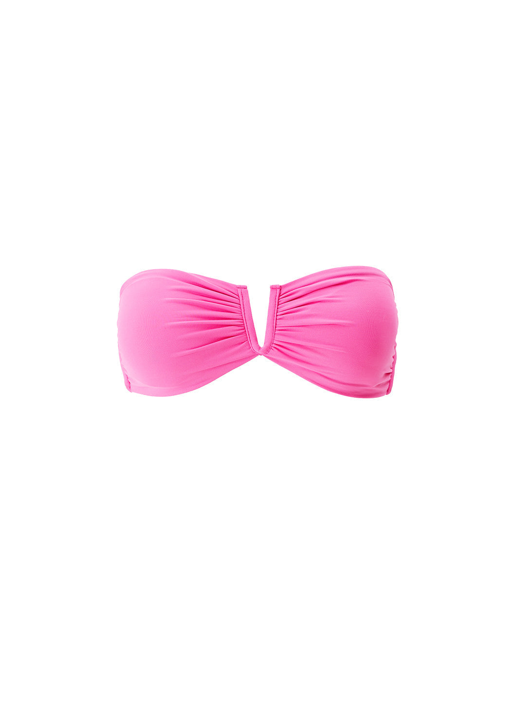 Alba Watermelon Bikini Top