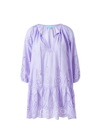 ashley lavender kaftan cutouts 2024