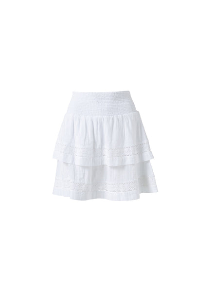 ● BADBLOOD ● Barbara Long Skirt BADBLOOD代購
